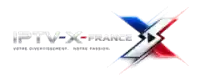IPTV X FRANCE