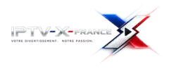 IPTV X FRANCE
