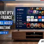 Abonnement IPTV Adulte France Premium 1 Mois