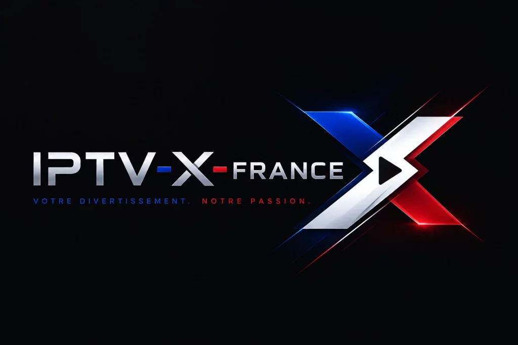 IPTV X France
