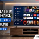 Abonnement IPTV Adulte France Premium 12 Mois