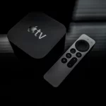 IPTV Sur Apple TV