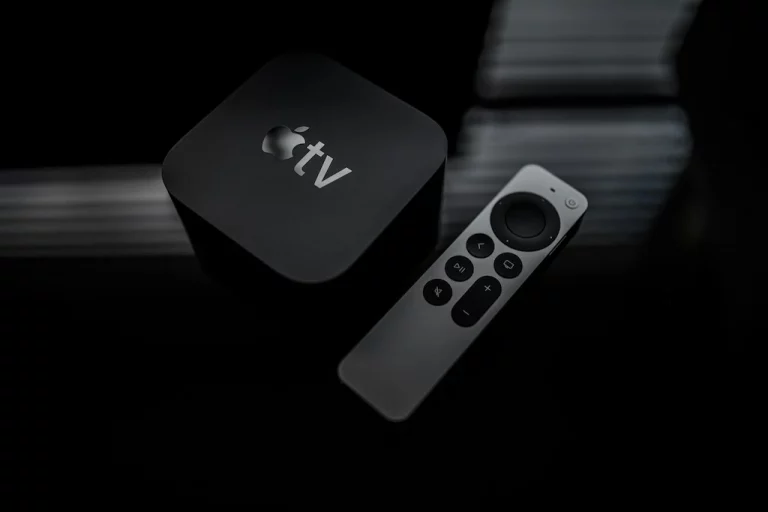 IPTV Sur Apple TV