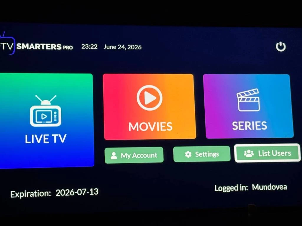 Installer un abonnement IPTV avec contrôle d'accès aux contenus réservés aux adultes : Guide complet étape par étape