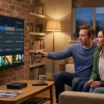 Installer un abonnement IPTV avec contrôle parental 18+ : Guide complet