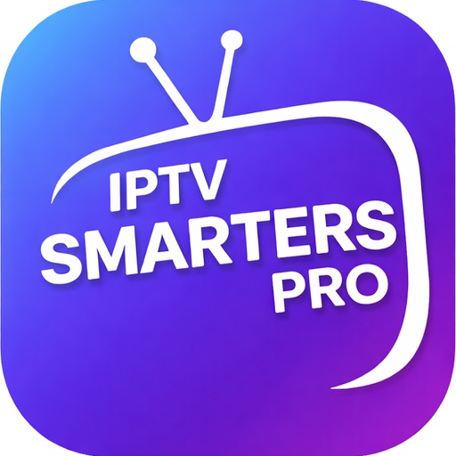 IPTV Smarters Pro