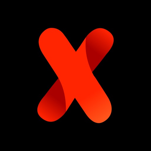 Logo officiel IPTVX