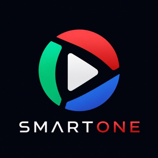 Logo officiel SmartOne IPTV