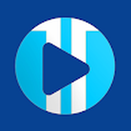 Logo officiel XCIPTV Player