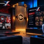 VOD adulte premium vs sites de streaming gratuits