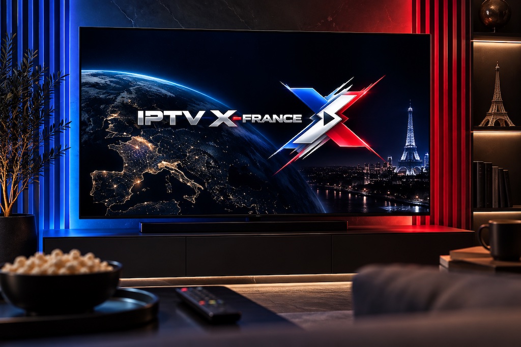 Abonnement IPTV Adulte France